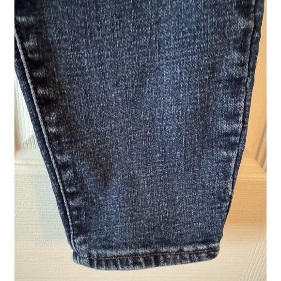 Pistola Jeans Women’s Mid Rise Skinny Leg Medium Wash Size 29 - Picture 5 of 9